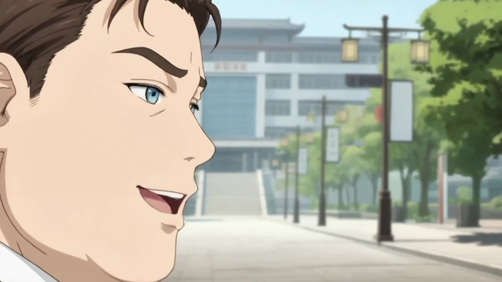 Episode 5 - I Summoned the Monkey King